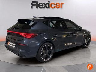 Cupra León 1.5 eTSI 110kW (150CV) DSG