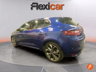 Renault Megane GT Line Tce GPF 103kW (140CV) - 18