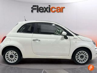 Fiat 500 Dolcevita 1.0 Hybrid 51KW (70 CV)