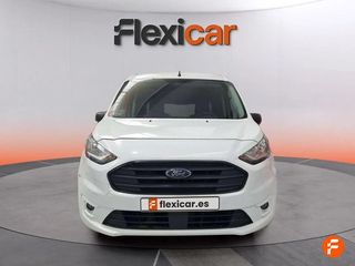 Ford Transit Connect TRANSIT CONNECT VAN L1 1.5TDCI
