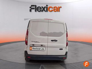 Ford Transit Connect TRANSIT CONNECT VAN L1 1.5TDCI