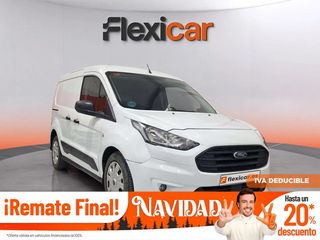 Ford Transit Connect TRANSIT CONNECT VAN L1 1.5TDCI