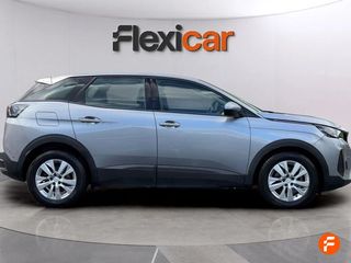 Peugeot 3008 1.2 PureTech 96KW (130CV) S&S Allure