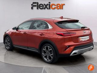 Kia XCeed 1.6 GDi PHEV 104kW (141CV) eDrive