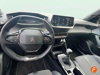 Peugeot 2008 GT Puretech 130 S&S 6 Vel. MAN