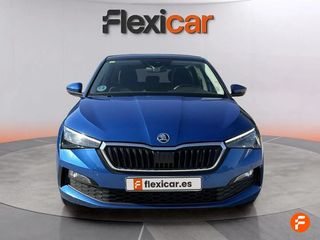 Skoda Scala 1.5 TSI 110 KW (150 CV) DSG Style