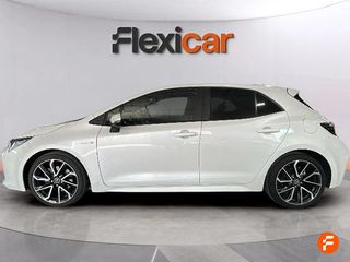 Toyota Corolla 2.0 180H FEEL! E-CVT