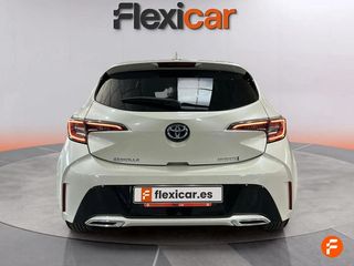 Toyota Corolla 2.0 180H FEEL! E-CVT