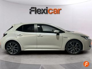 Toyota Corolla 2.0 180H FEEL! E-CVT