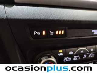 Mazda Mazda 3 2.2 DE Luxury 110 kW (150 CV)