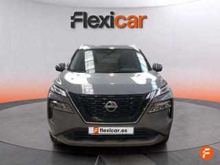 Nissan X-Trail 5pl 1.5 e-POWER 152kW 4x2 A/T N-Connecta