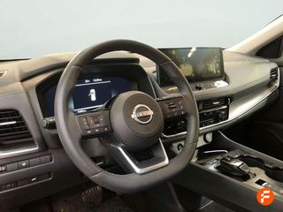 Nissan X-Trail 5pl 1.5 e-POWER 152kW 4x2 A/T N-Connecta