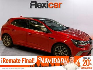 Renault Megane GT Line Energy TCe 97kW (130CV)