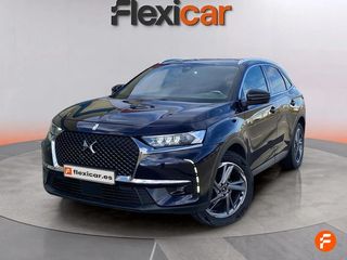 DS DS 7 BlueHDi 132kW (180CV) Auto. SO CHIC