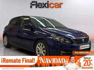 Peugeot 308 5p Style PureTech 130 S&S 6 Vel. MAN