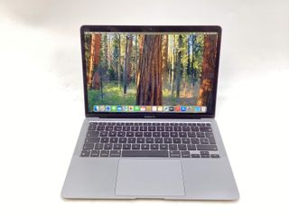 portatil apple apple macbook air m1 8-core 3.2/7 13 (2020) (a2337)