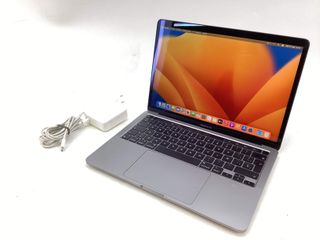 portatil apple apple macbook pro m2 8-core 3.4 13 (8gpu) (2022) (a2338)