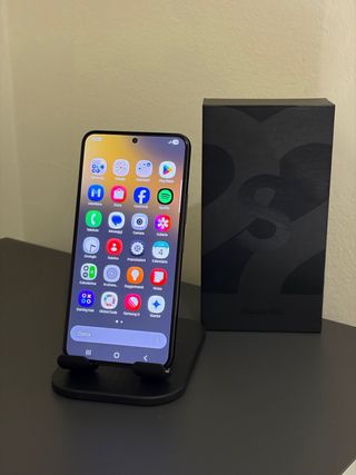 Samsung Galaxy S22 128GB Grigio