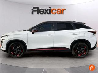 Omoda 5 1.6 T-GDI 136.5kW (185CV) DCT Premium