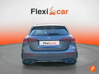 Mercedes Clase A A 180 d