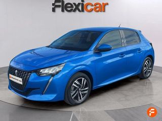 Peugeot 208 PureTech 96kW (130CV) EAT8 GT Pack