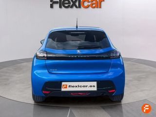 Peugeot 208 PureTech 96kW (130CV) EAT8 GT Pack