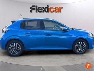 Peugeot 208 PureTech 96kW (130CV) EAT8 GT Pack