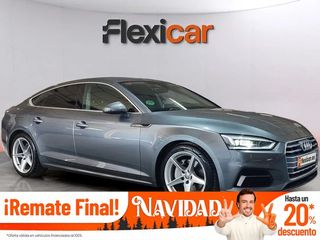 Audi A5 40 TDI 140kW (190CV) S tronic Sportback