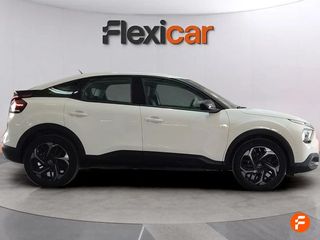 Citroën C4 BlueHDi 110 S&S 6v Feel