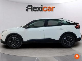 Citroën C4 BlueHDi 110 S&S 6v Feel