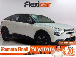 Citroën C4 BlueHDi 110 S&S 6v Feel