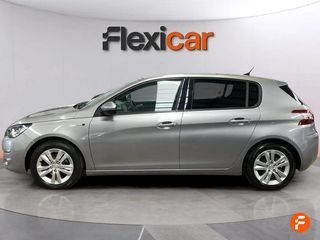 Peugeot 308 5p Active 1.2 PureTech 96KW (130CV) S&S