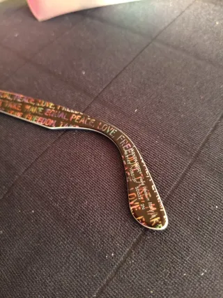 Gafas Ray-Ban Wayfarer Edición Especial Azul