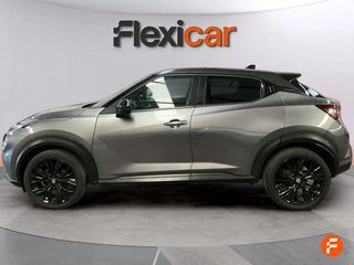 Nissan Juke DIG-T 84 kW (114 CV) 6M/T Enigma