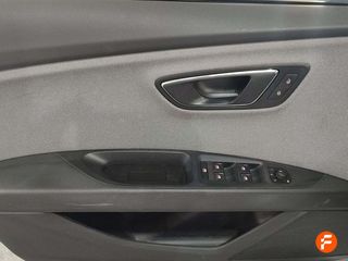 Seat Leon 1.4 TSI 110kW ACT St&Sp Style Visio