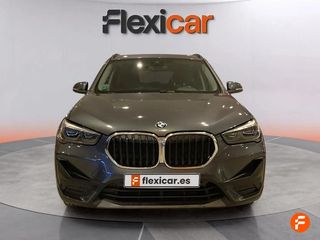 BMW X1 sDrive18i