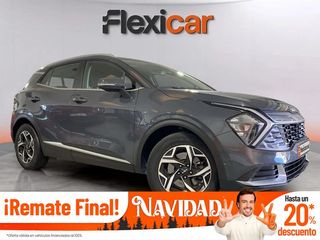 Kia Sportage 1.6 CRDi 85kW (115CV) Concept 4x2