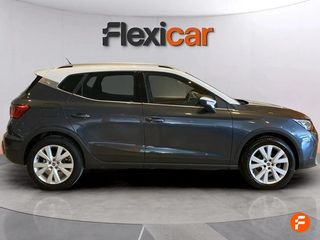 Seat Arona 1.0 TSI 81kW (110CV) DSG Xperience XL