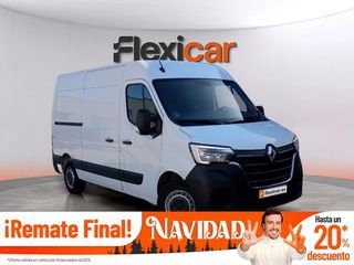 Renault Master T L2H2 3300 BLUE DCI 110KW (150CV) EURO