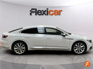 Volkswagen Arteon R-Line 2.0 TSI 140kW (190CV) DSG