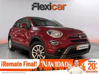 Fiat 500X City Cross 1,0 GSE T3 88KW (120 CV) S&S
