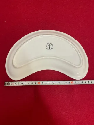 Fuente media luna La Cartuja de Sevilla