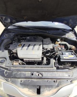 Colector admisión 140407318r renault laguna 83624