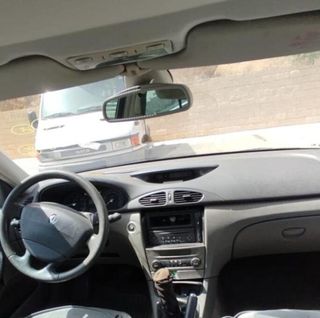 Colector admisión 140407318r renault laguna 83624