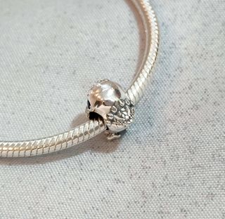 Colgantes y charm Aves