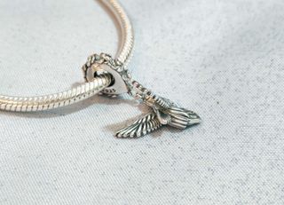 Colgantes y charm Aves