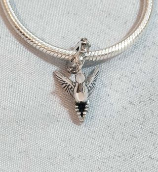 Colgantes y charm Aves