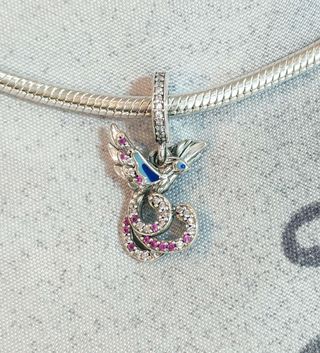 Colgantes y charm Aves