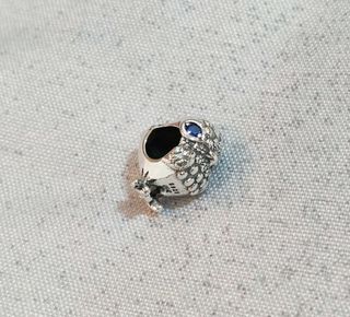 Colgantes y charm Aves