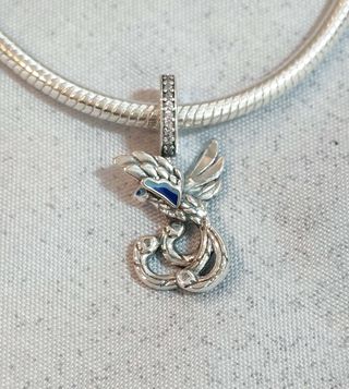 Colgantes y charm Aves